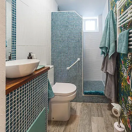 Luxury 2 Bedroom Self Catering