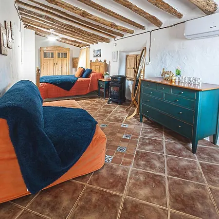 Luxury 2 Bedroom Self Catering