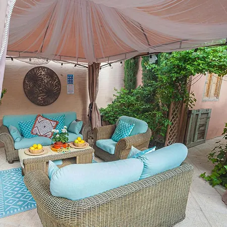 Apartment Luxury 2 Bedroom Self Catering Pinoso