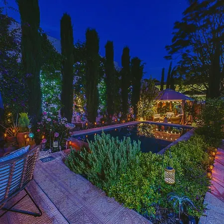 Luxury 2 Bedroom Self Catering Apartment