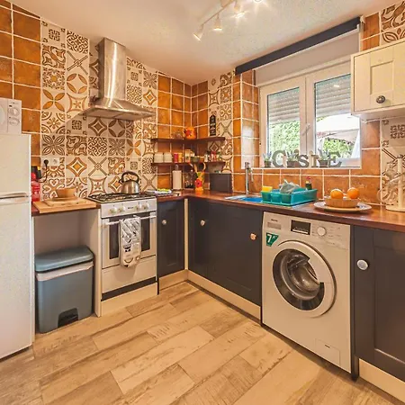 Luxury 2 Bedroom Self Catering Pinoso
