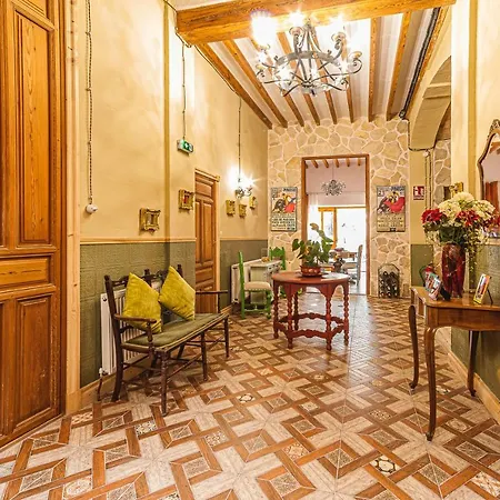 Luxury 2 Bedroom Self Catering Apartment Pinoso