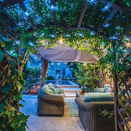 Luxury 2 Bedroom Self Catering Pinoso