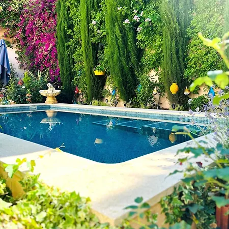 Luxury 2 Bedroom Self Catering * Pinoso