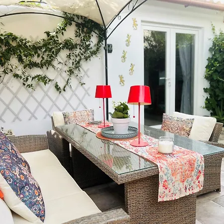 Luxury 2 Bedroom Self Catering