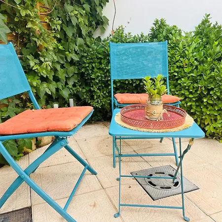 Luxury 2 Bedroom Self Catering