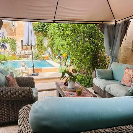 Luxury 2 Bedroom Self Catering Apartment