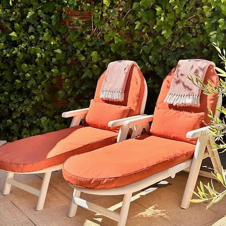 Luxury 2 Bedroom Self Catering Pinoso